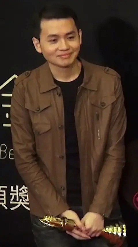 詹俊杰 Chun-Chieh Chan照片