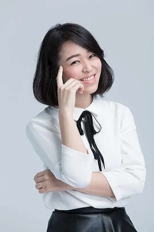朱盛平 Sheng-Ping Chu照片