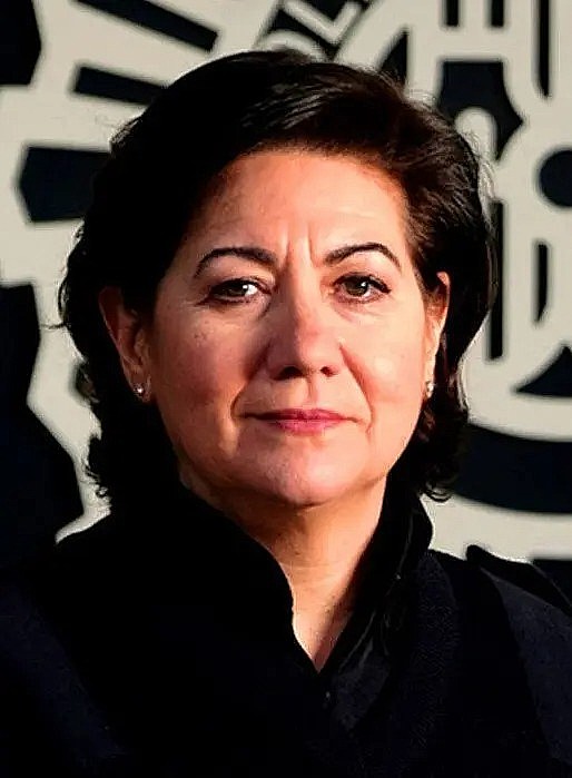 Luisa Martín照片