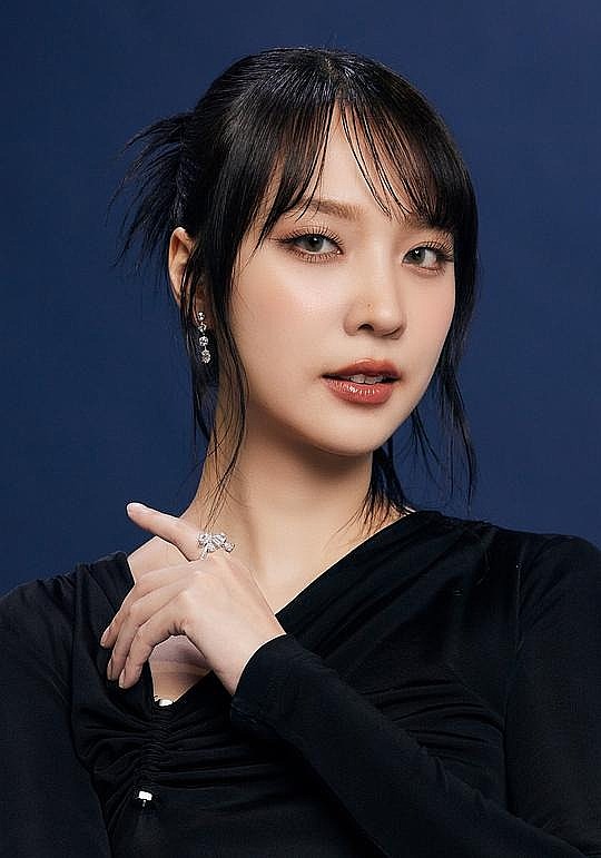 普洛伊湘普·素帕莎 Ployshompoo Supsap照片