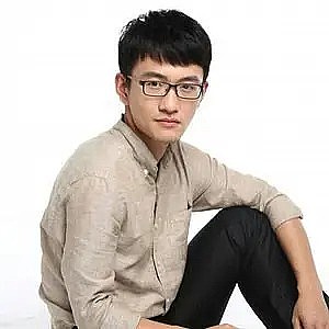 马瑞男 Ruinan Ma照片