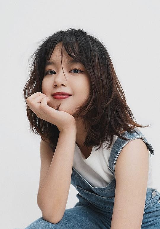 周梓琦 Ziqi Zhou照片