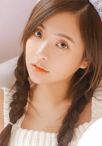 蒲悦 Yue Pu照片