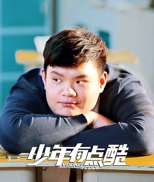 梁振锋 Zhenfeng Liang照片