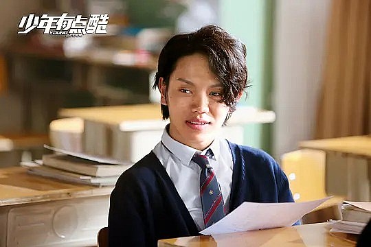 斌巴才仁照片