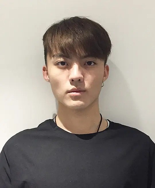 张博林 Bolin Zhang照片