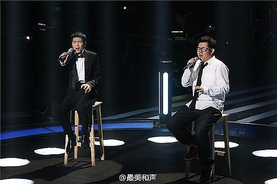 许一鸣 Yiming Xu照片