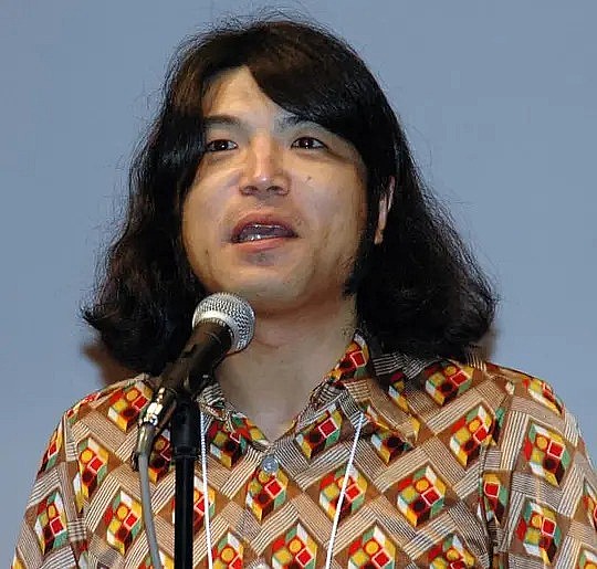 本田隆一 Ryuichi Honda照片