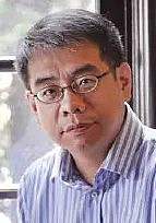 杨照 Chao Yang照片