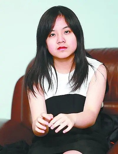 李其睿 Chi-jui Li照片