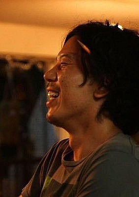 菅井祐介 Yûsuke Sugai照片