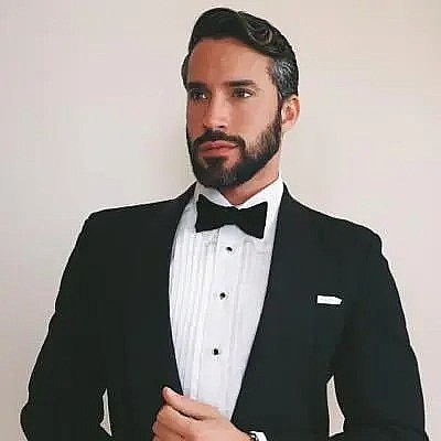 小罗伯特·塞普尔韦达 Robert Sepúlveda Jr照片