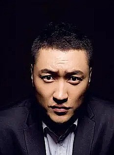 付滃 Weng Fu照片