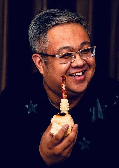 李海兵 Haibing Li照片