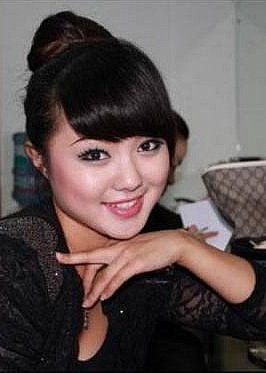 王悦 Yue Wang照片