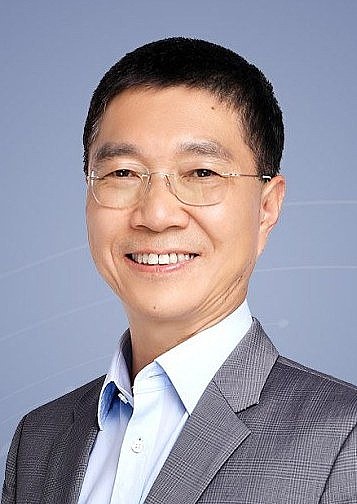 吴军 Jun Wu照片