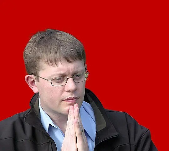 卡尔·迪特里希 Carl Dietrich照片