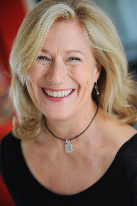 杰妮·阿特金森 Jayne Atkinson照片