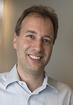 凯文·劳斯 Kevin Laws照片