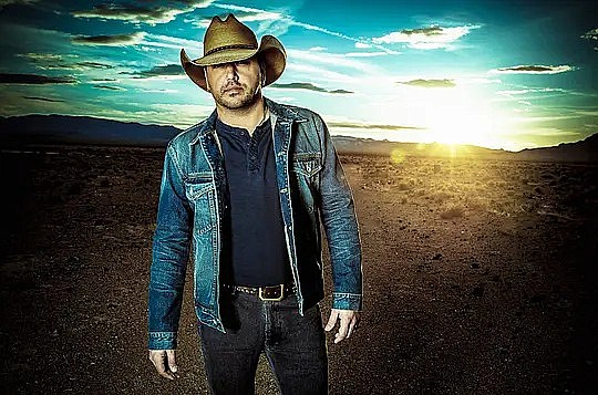 杰森·阿尔丁 Jason Aldean照片