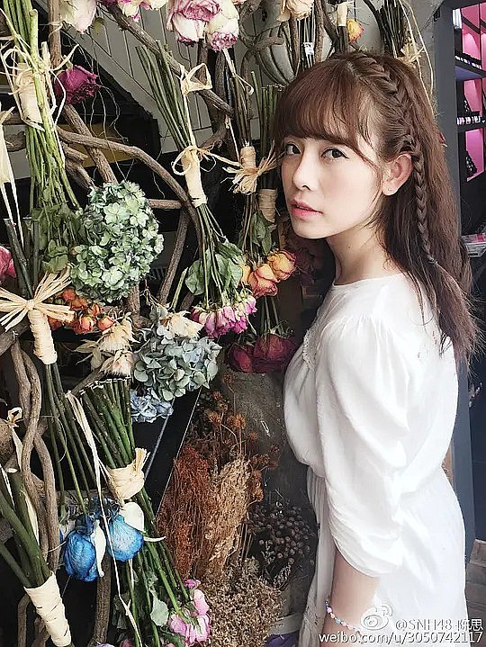 陈思 Si Chen照片