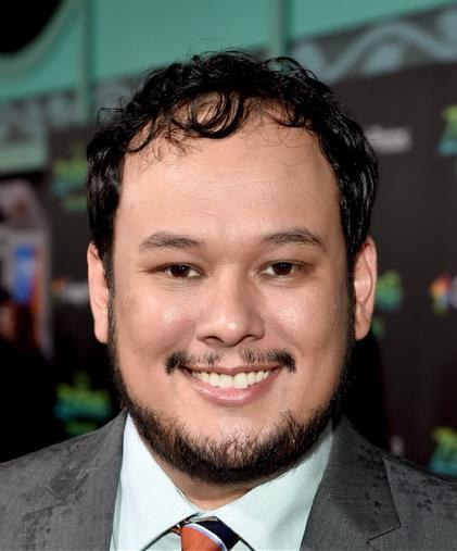 雷蒙德·S·佩尔西 Raymond S. Persi照片