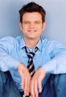 罗伯特·丁克勒 Robert Tinkler照片