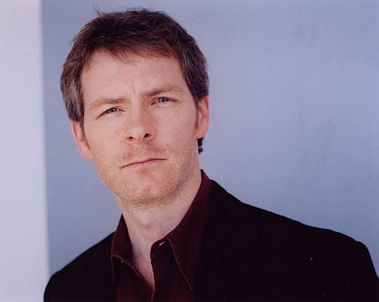 特里·迈古林 Terry McGurrin照片