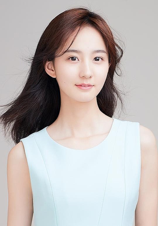 许晓诺 Xiaonuo Xu照片