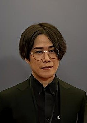 川越一生 Kazuki Kawagoe照片