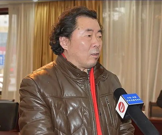 张华东 Huadong Zhang照片