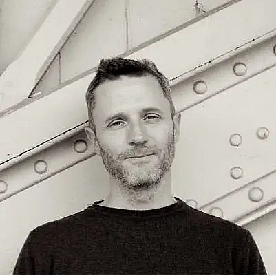 马克·哈克比 Mark Huckerby照片
