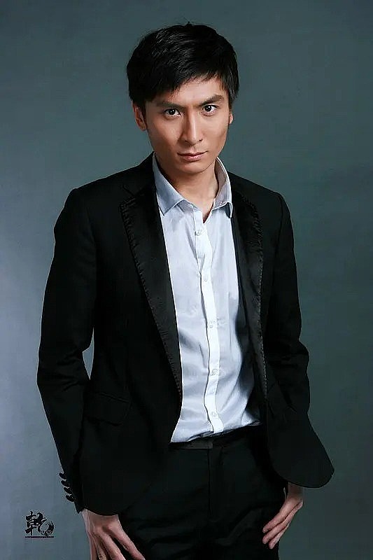 及晓龙 Xiaolong Ji照片