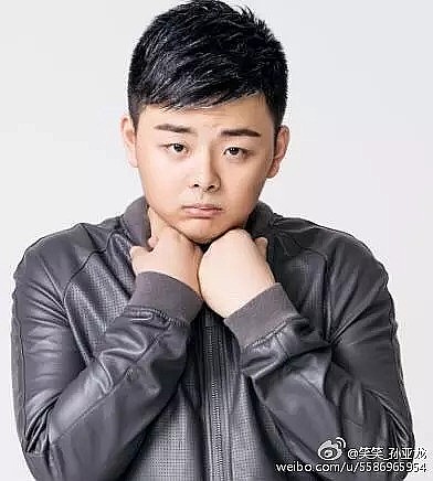 李浩宇 Haoyu Li照片