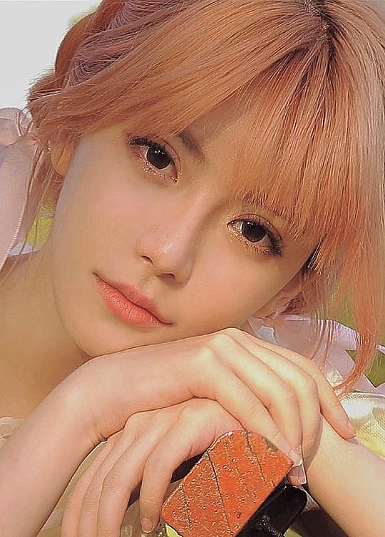 周淑怡 Shuyi Zhou照片