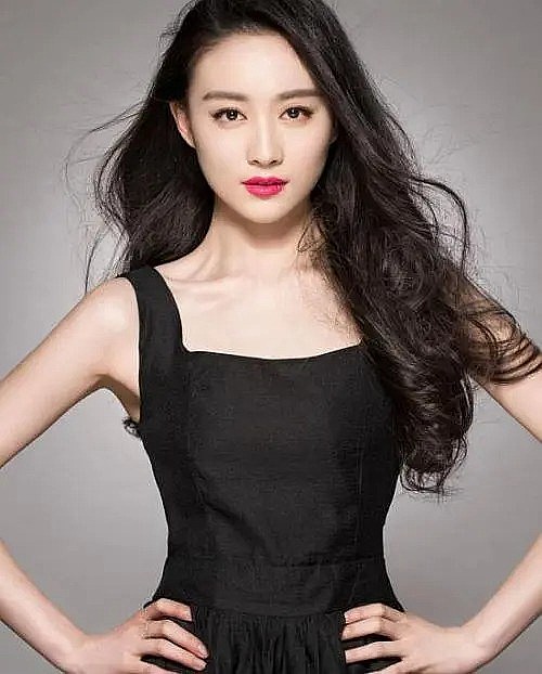 张润 Run Zhang照片