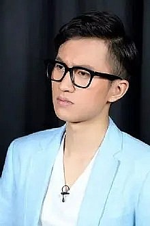 敖雨翔 Yuxiang Ao照片