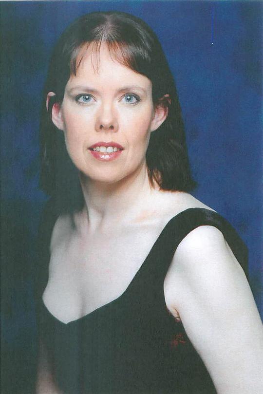 玛利亚·奥尔森 Maria Olsen照片