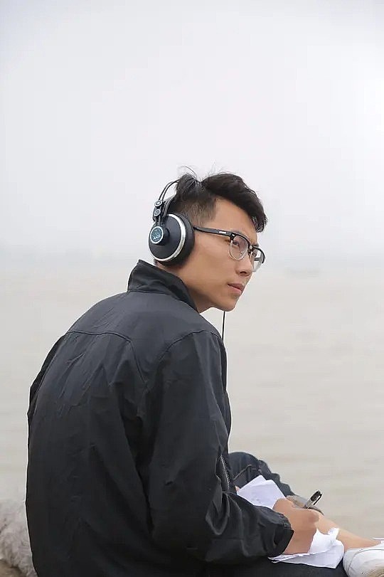 宋磊 Lei Song照片