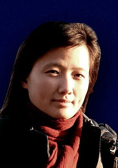 张晓敏 Xiaomin Zhang照片
