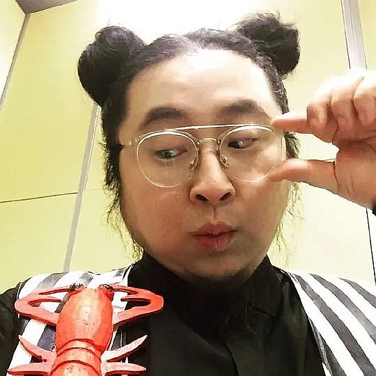 徐昕 Pure Xu照片