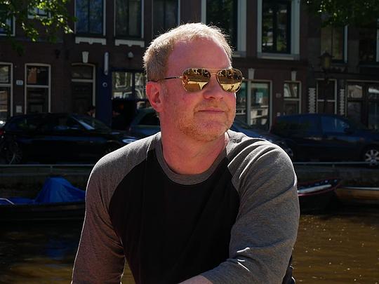 克雷格·提特利 Craig Titley照片