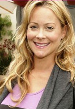 辛西娅·丹尼尔 Cynthia Daniel照片