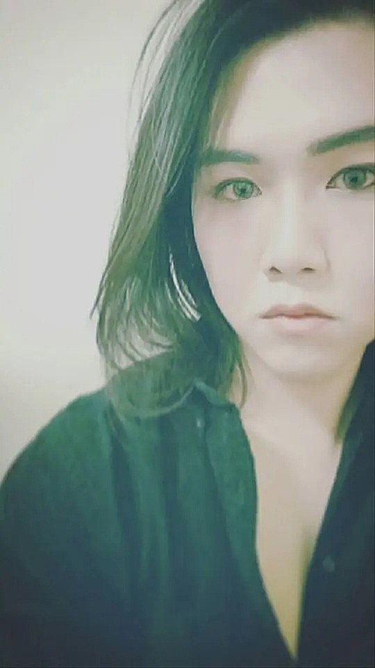 陈鹏宇 Jerry Chen照片