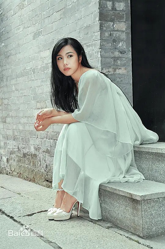 明婧 Jing Ming照片