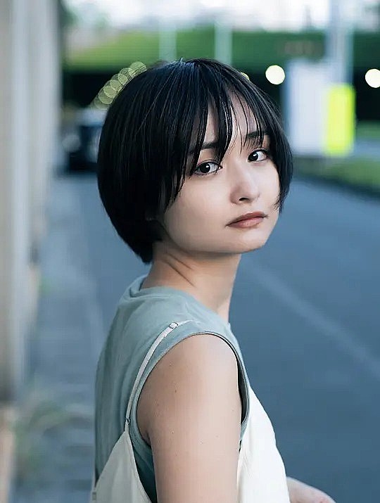 山根愛 YamaneAi照片