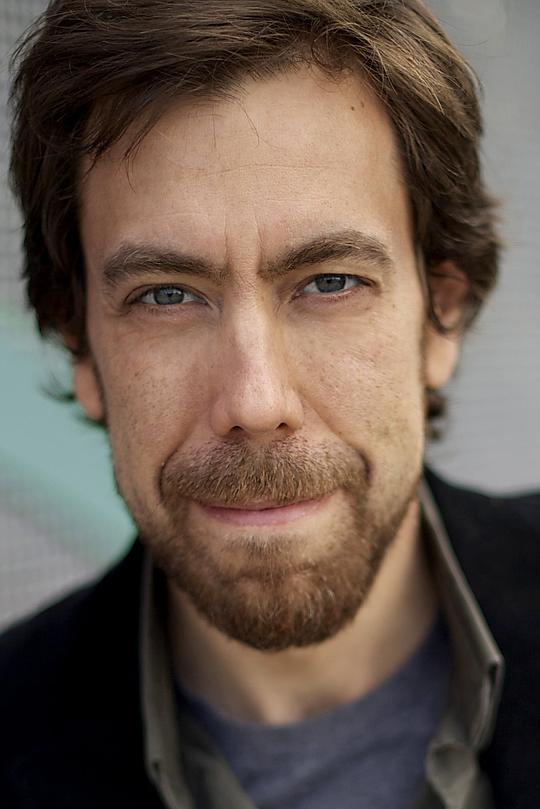 丹·克劳斯 Dan Krauss照片