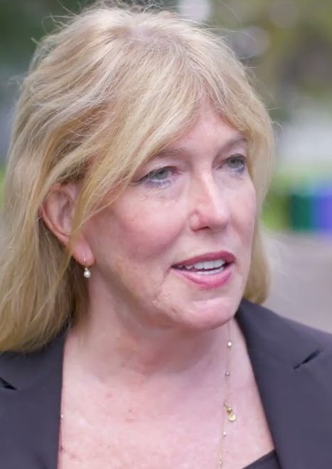 玛西·鲍尔斯 Marci Bowers照片