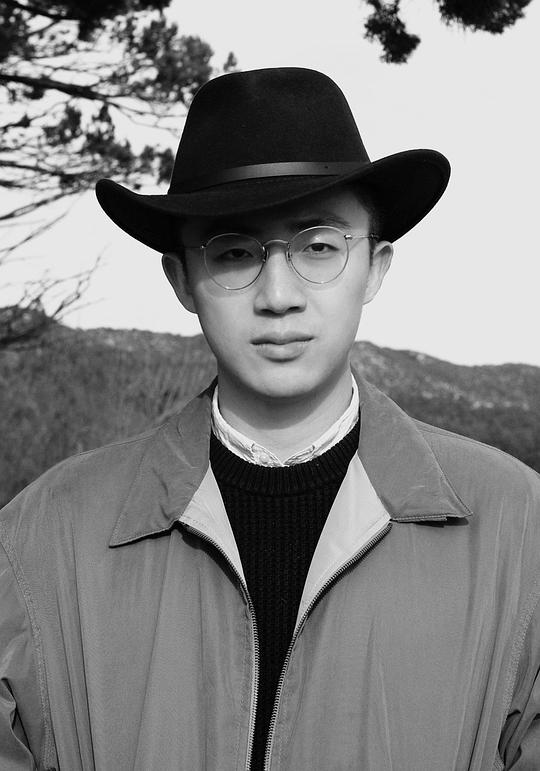 董秀智 Charles Xiuzhi Dong照片