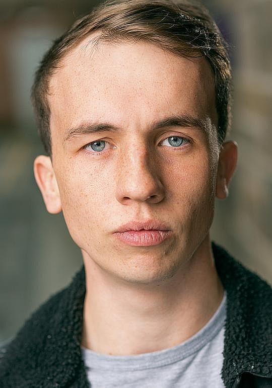 Ronan Doyle照片
